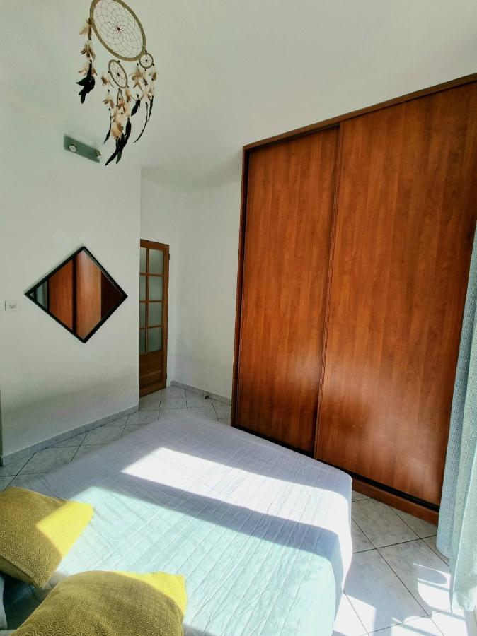 La Caisserie Vieux-Port / Une Chambre Et Balcon Apartment Marsilia Exterior foto